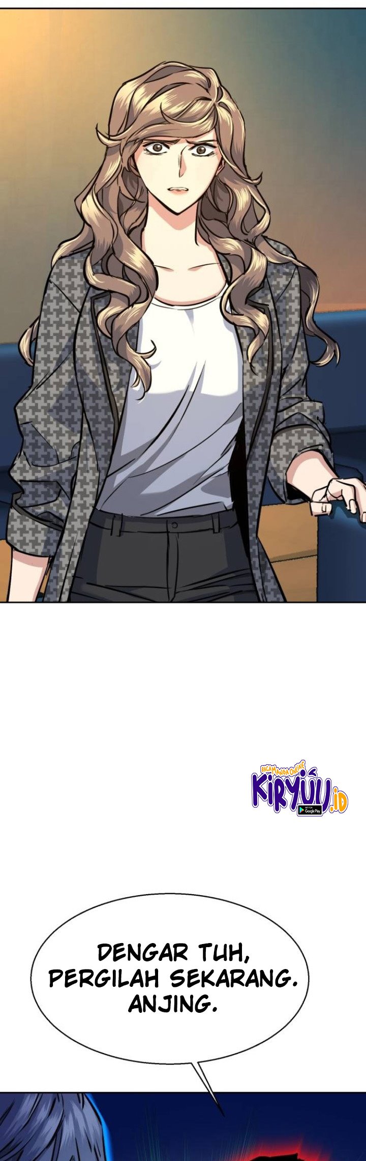 Mercenary Enrollment chapter 61
