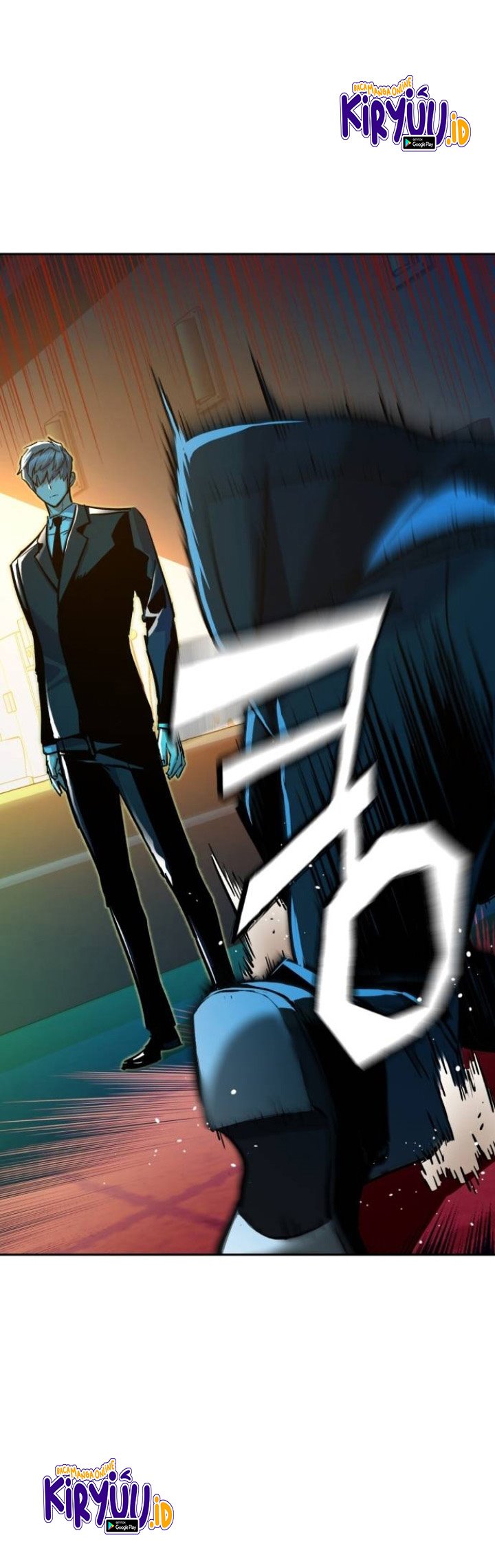 Mercenary Enrollment chapter 61