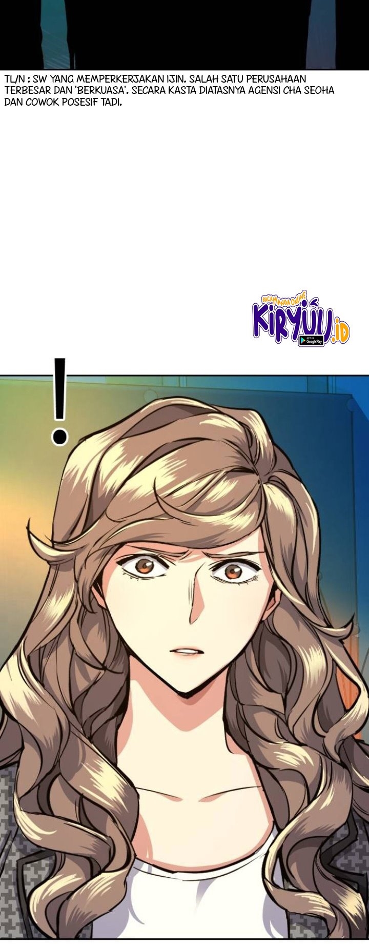 Mercenary Enrollment chapter 61