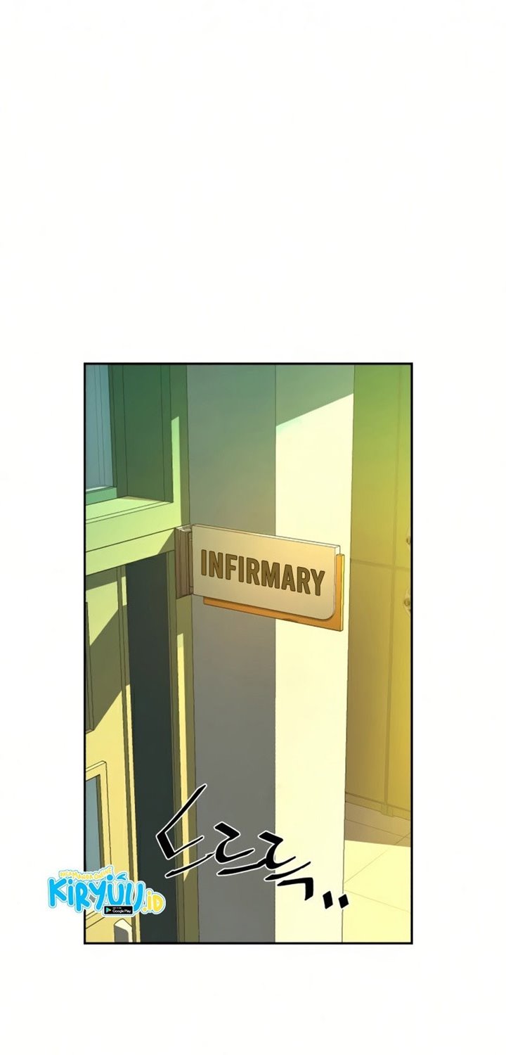 Mercenary Enrollment chapter 69