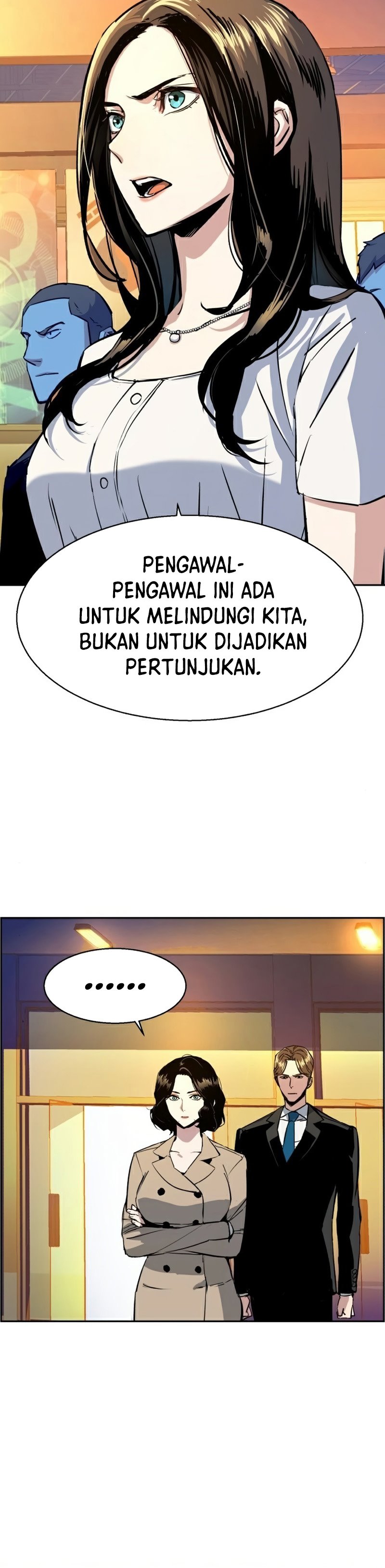 Dilarang COPAS - situs resmi www.mangacanblog.com - Komik mercenary enrollment 074 - chapter 74 75 Indonesia mercenary enrollment 074 - chapter 74 Terbaru 3|Baca Manga Komik Indonesia|Mangacan