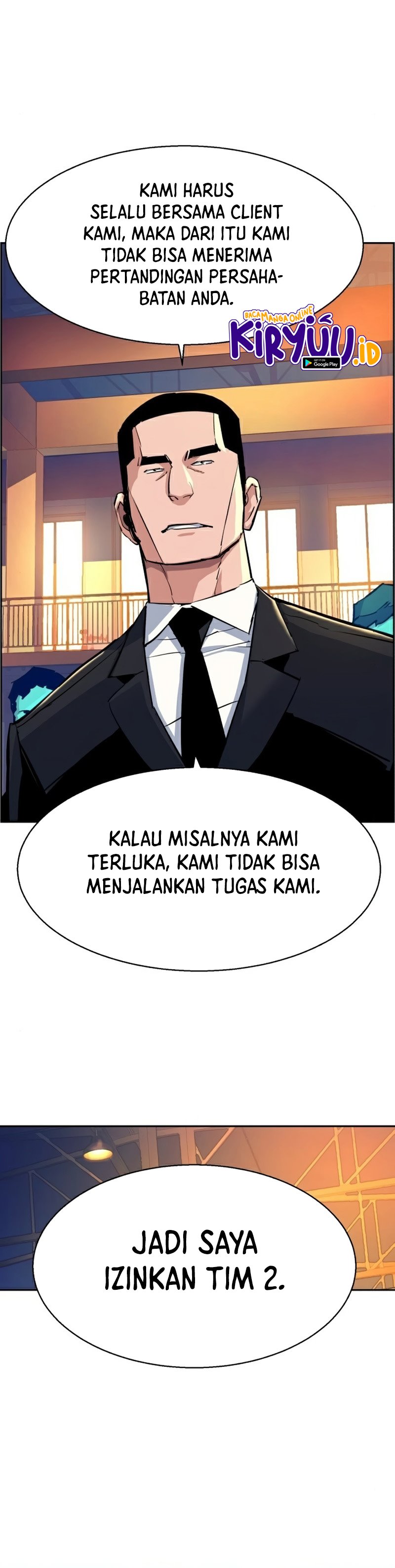 Dilarang COPAS - situs resmi www.mangacanblog.com - Komik mercenary enrollment 074 - chapter 74 75 Indonesia mercenary enrollment 074 - chapter 74 Terbaru 9|Baca Manga Komik Indonesia|Mangacan