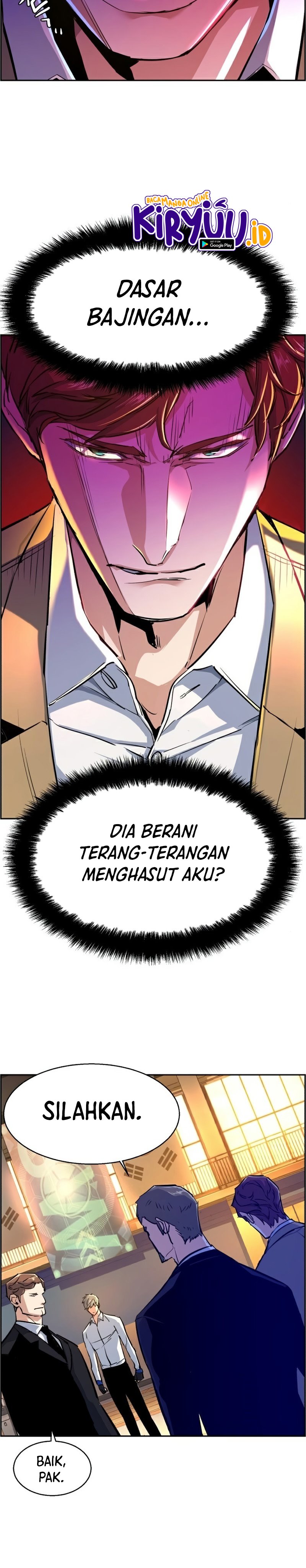 Dilarang COPAS - situs resmi www.mangacanblog.com - Komik mercenary enrollment 074 - chapter 74 75 Indonesia mercenary enrollment 074 - chapter 74 Terbaru 30|Baca Manga Komik Indonesia|Mangacan