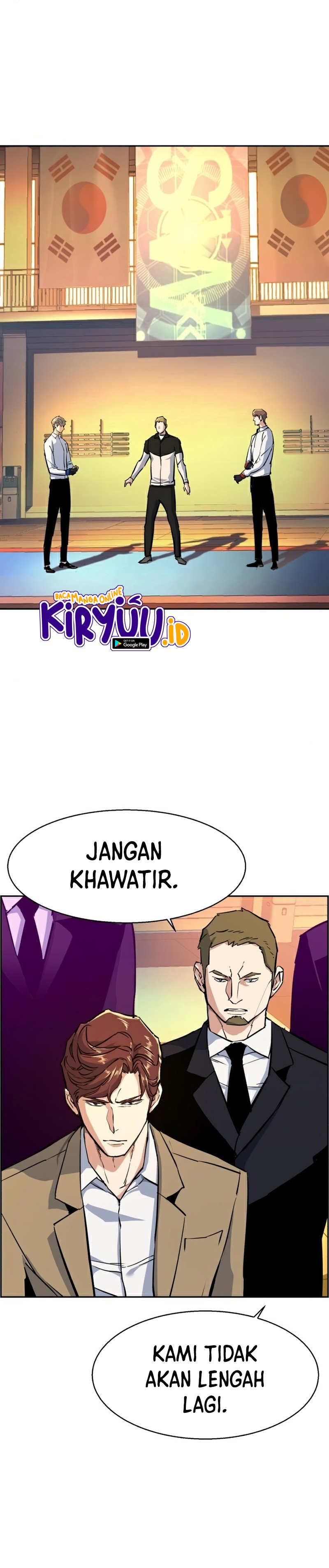 Dilarang COPAS - situs resmi www.mangacanblog.com - Komik mercenary enrollment 074 - chapter 74 75 Indonesia mercenary enrollment 074 - chapter 74 Terbaru 31|Baca Manga Komik Indonesia|Mangacan