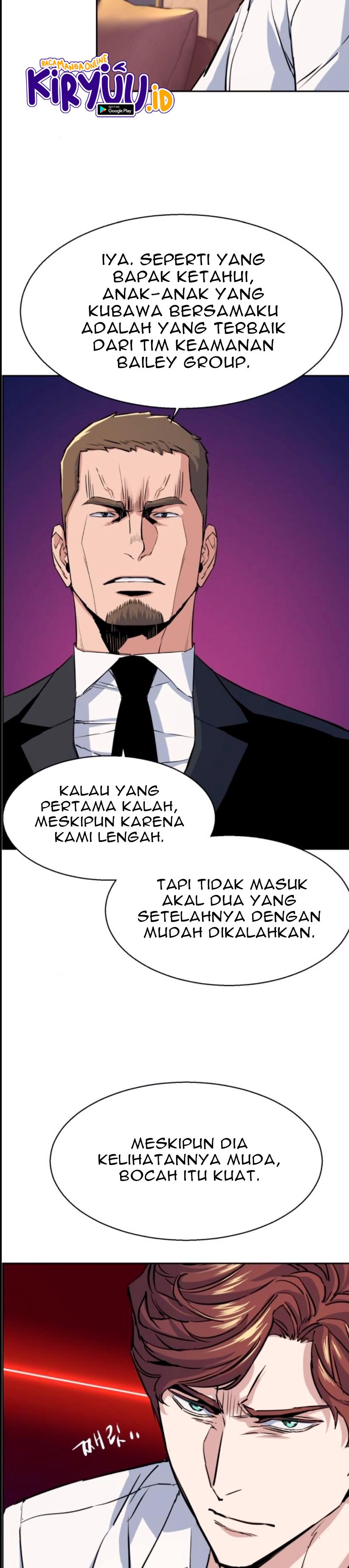 Dilarang COPAS - situs resmi www.mangacanblog.com - Komik mercenary enrollment 076 - chapter 76 77 Indonesia mercenary enrollment 076 - chapter 76 Terbaru 3|Baca Manga Komik Indonesia|Mangacan