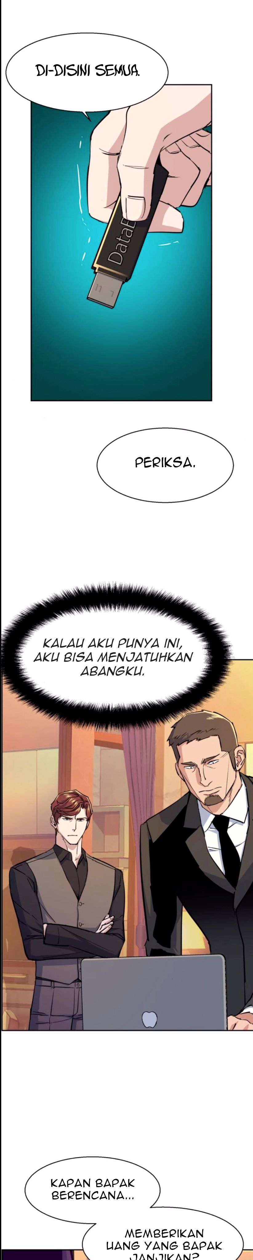 Dilarang COPAS - situs resmi www.mangacanblog.com - Komik mercenary enrollment 076 - chapter 76 77 Indonesia mercenary enrollment 076 - chapter 76 Terbaru 28|Baca Manga Komik Indonesia|Mangacan