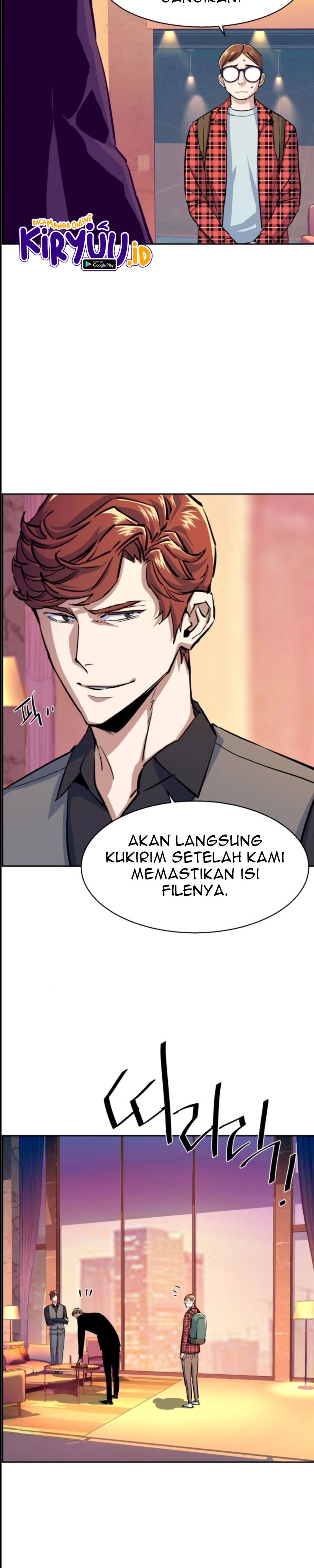 Dilarang COPAS - situs resmi www.mangacanblog.com - Komik mercenary enrollment 076 - chapter 76 77 Indonesia mercenary enrollment 076 - chapter 76 Terbaru 29|Baca Manga Komik Indonesia|Mangacan