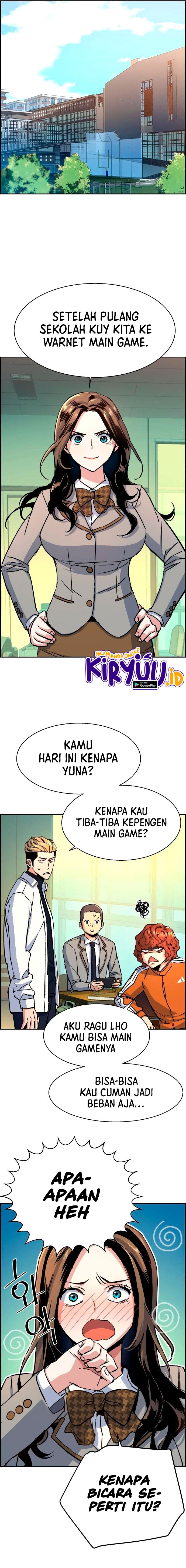 Dilarang COPAS - situs resmi www.mangacanblog.com - Komik mercenary enrollment 092 - chapter 92 93 Indonesia mercenary enrollment 092 - chapter 92 Terbaru 6|Baca Manga Komik Indonesia|Mangacan