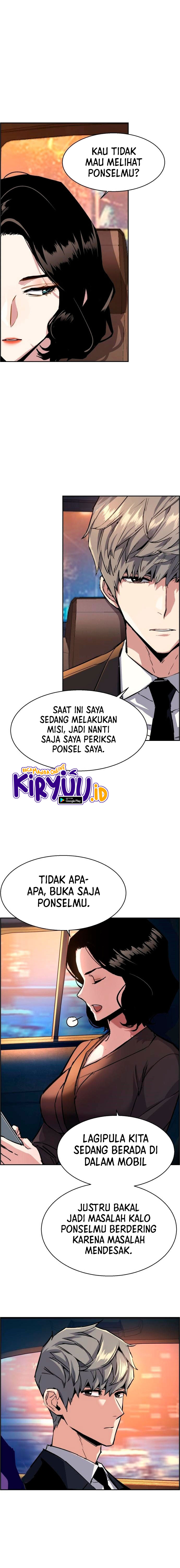 Dilarang COPAS - situs resmi www.mangacanblog.com - Komik mercenary enrollment 092 - chapter 92 93 Indonesia mercenary enrollment 092 - chapter 92 Terbaru 9|Baca Manga Komik Indonesia|Mangacan