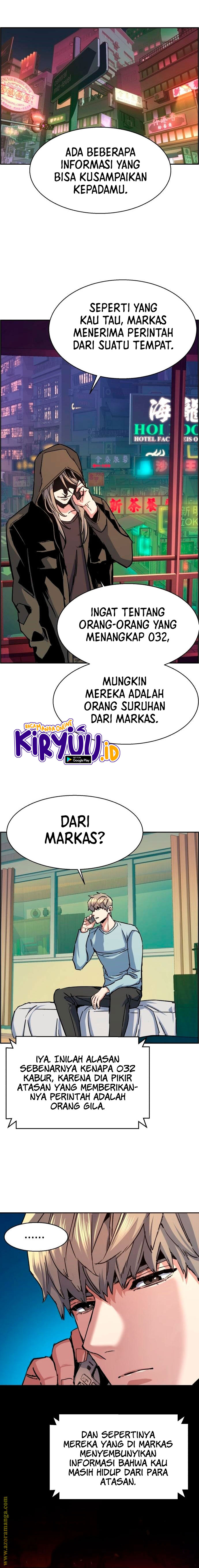 Dilarang COPAS - situs resmi www.mangacanblog.com - Komik mercenary enrollment 092 - chapter 92 93 Indonesia mercenary enrollment 092 - chapter 92 Terbaru 15|Baca Manga Komik Indonesia|Mangacan