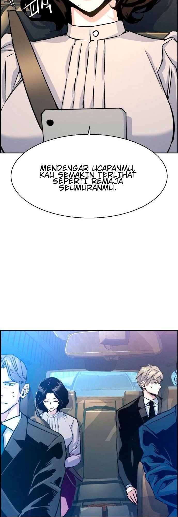 Dilarang COPAS - situs resmi www.mangacanblog.com - Komik mercenary enrollment 100 - chapter 100 101 Indonesia mercenary enrollment 100 - chapter 100 Terbaru 38|Baca Manga Komik Indonesia|Mangacan