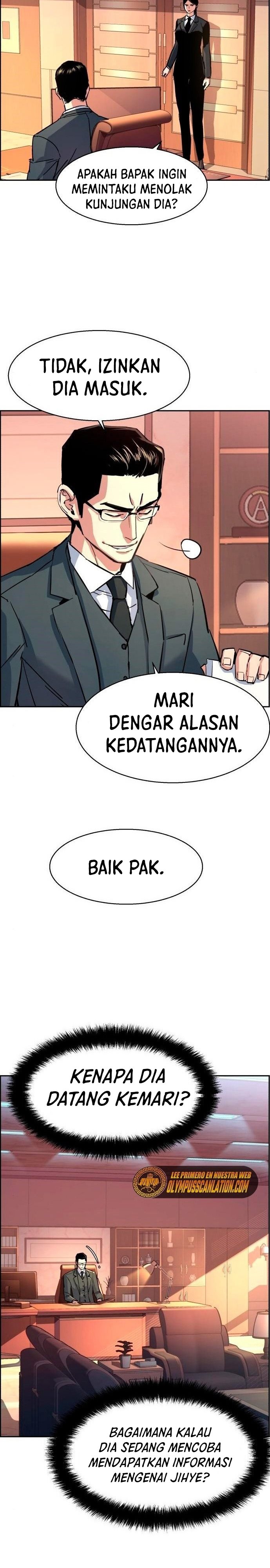 Dilarang COPAS - situs resmi www.mangacanblog.com - Komik mercenary enrollment 101 - chapter 101 102 Indonesia mercenary enrollment 101 - chapter 101 Terbaru 18|Baca Manga Komik Indonesia|Mangacan