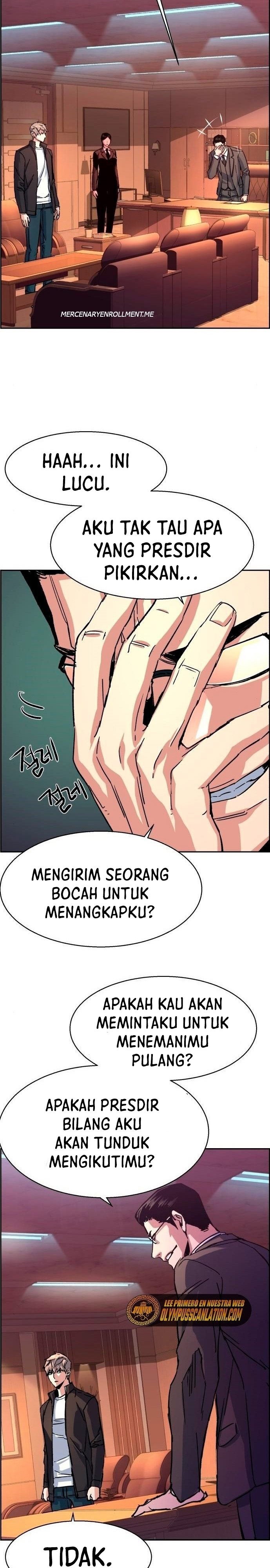 Dilarang COPAS - situs resmi www.mangacanblog.com - Komik mercenary enrollment 101 - chapter 101 102 Indonesia mercenary enrollment 101 - chapter 101 Terbaru 33|Baca Manga Komik Indonesia|Mangacan