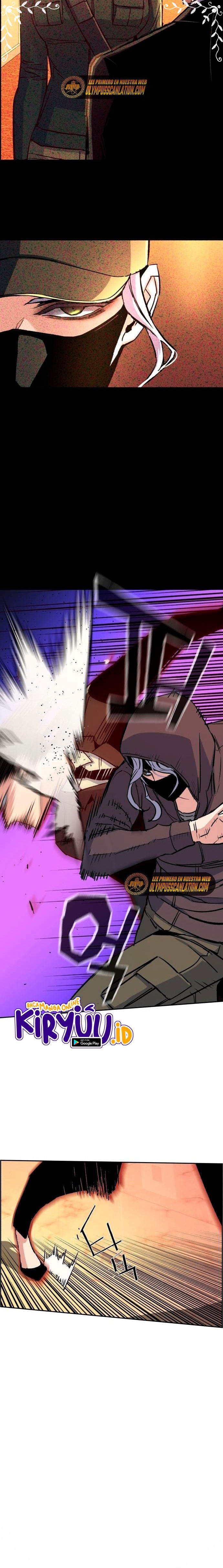 Mercenary Enrollment chapter 102