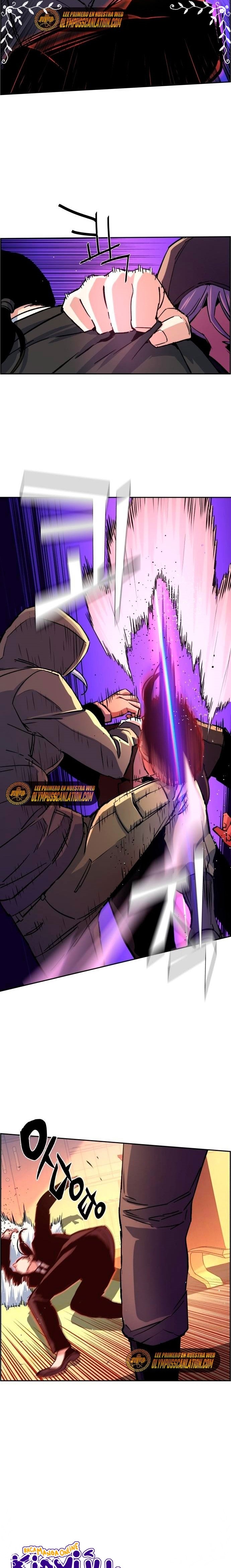 Mercenary Enrollment chapter 102