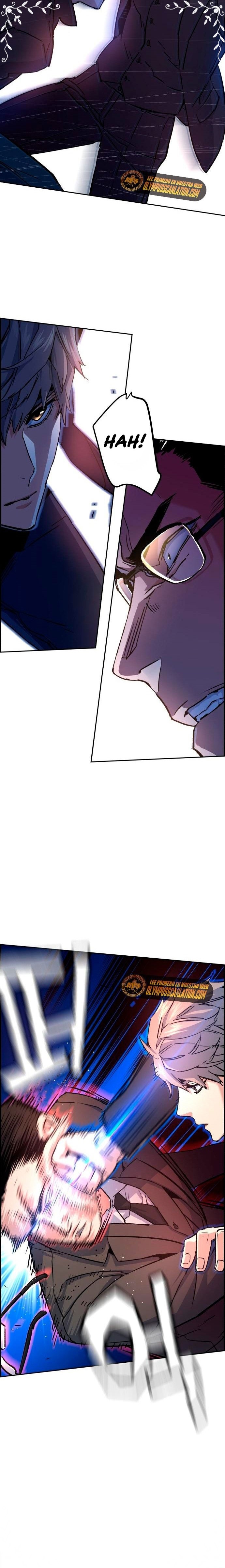 Mercenary Enrollment chapter 102