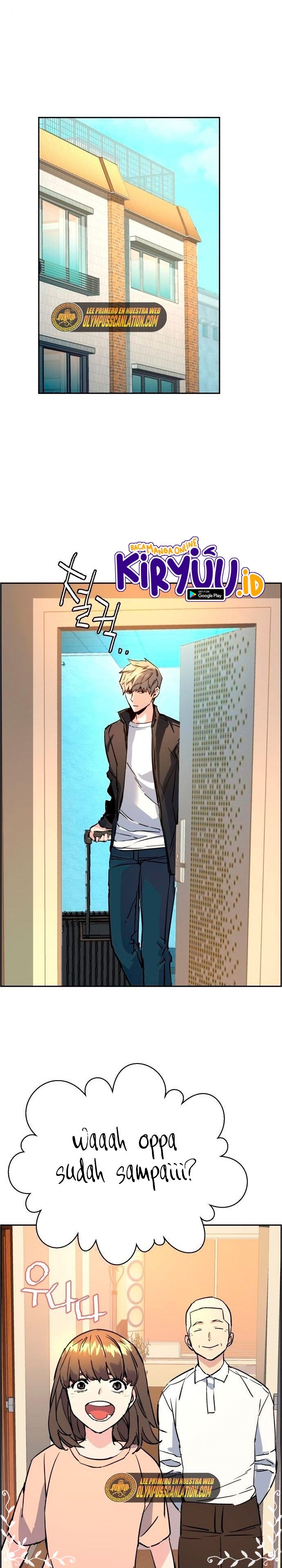 Mercenary Enrollment chapter 102