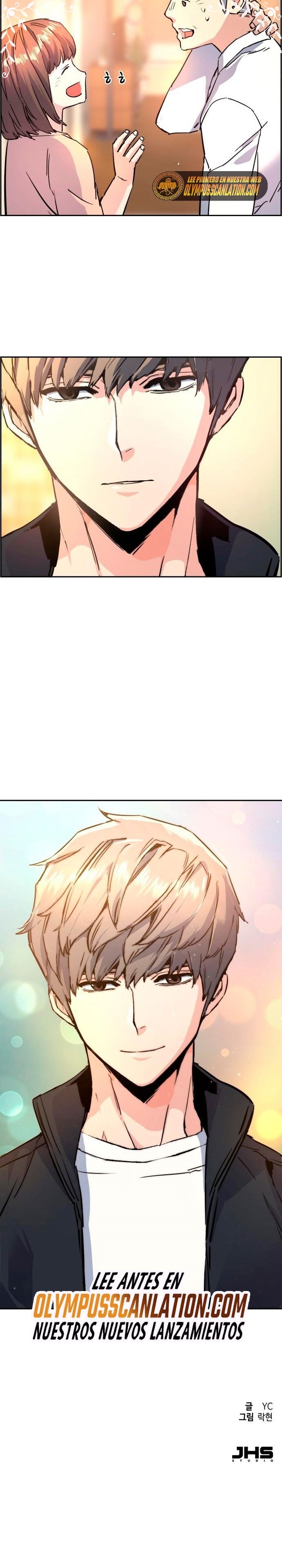 Mercenary Enrollment chapter 102
