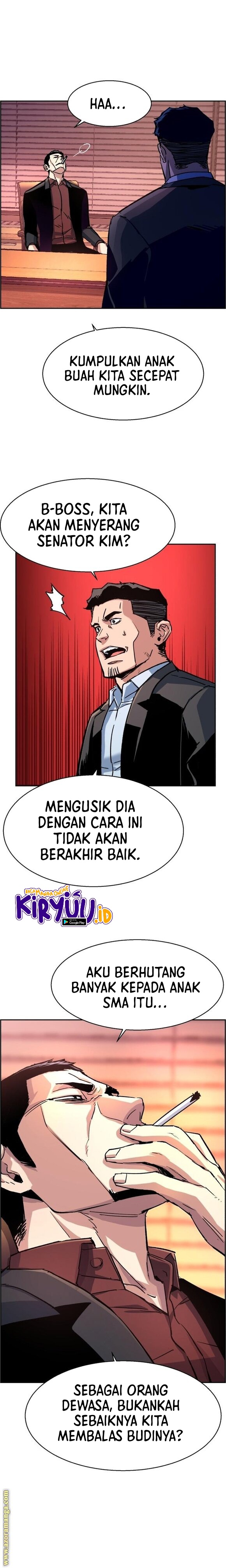 Dilarang COPAS - situs resmi www.mangacanblog.com - Komik mercenary enrollment 108 - chapter 108 109 Indonesia mercenary enrollment 108 - chapter 108 Terbaru 13|Baca Manga Komik Indonesia|Mangacan