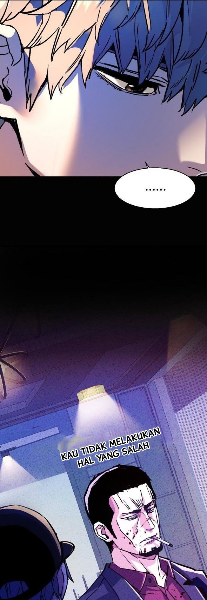 Mercenary Enrollment Chapter 113 Bahasa Indonesia