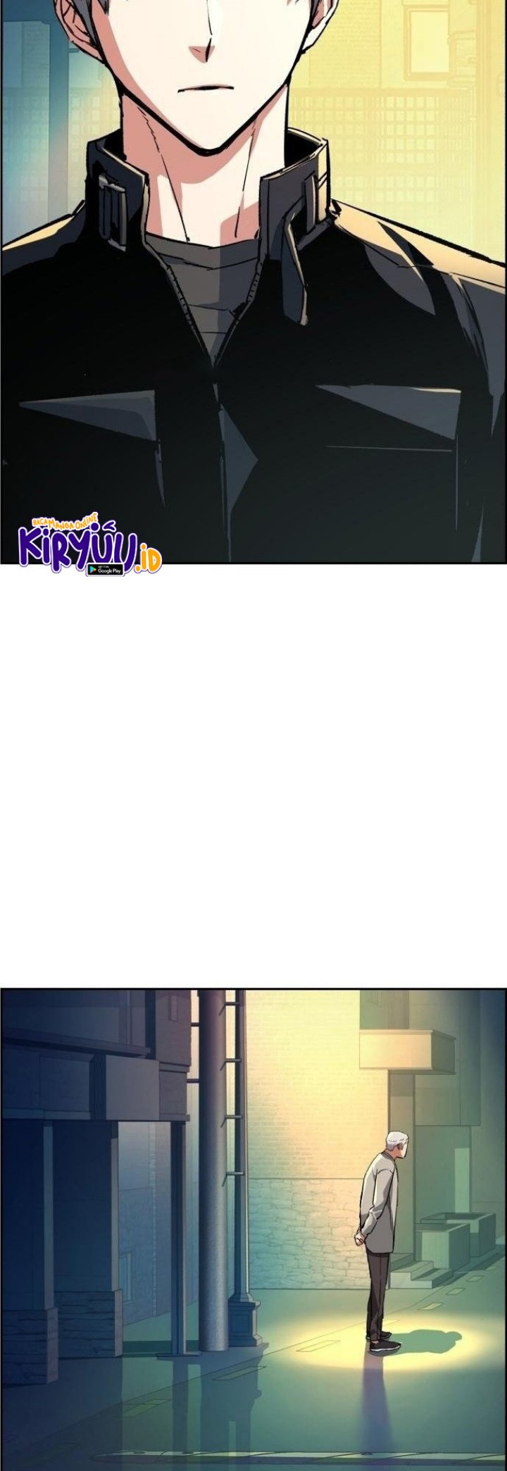 Mercenary Enrollment Chapter 113 Bahasa Indonesia