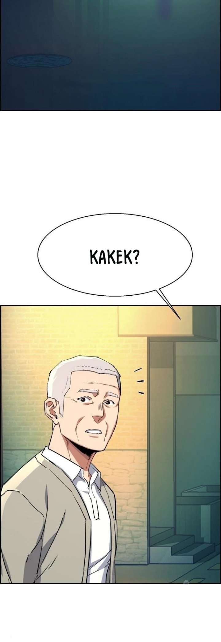 Mercenary Enrollment Chapter 113 Bahasa Indonesia