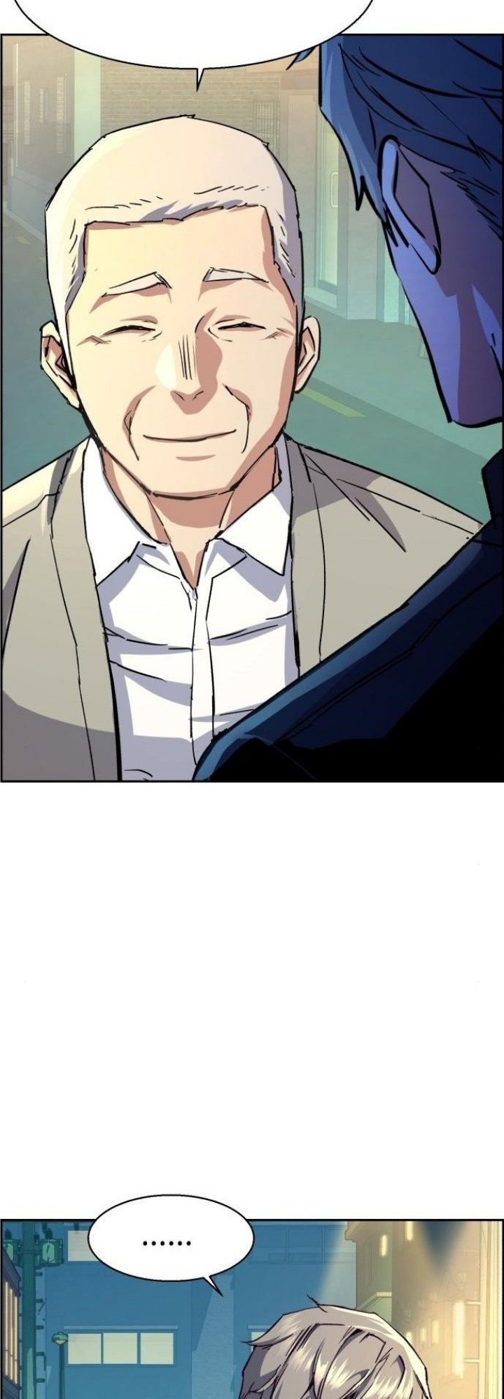 Mercenary Enrollment Chapter 113 Bahasa Indonesia