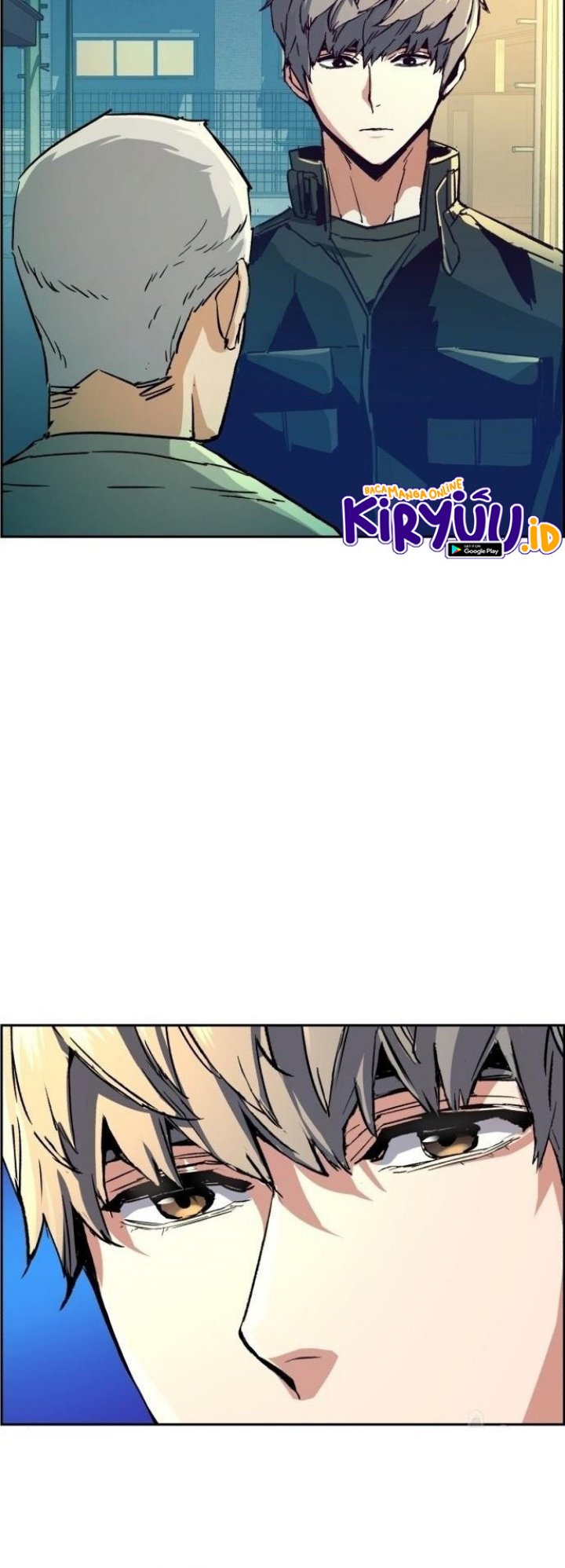 Mercenary Enrollment Chapter 113 Bahasa Indonesia