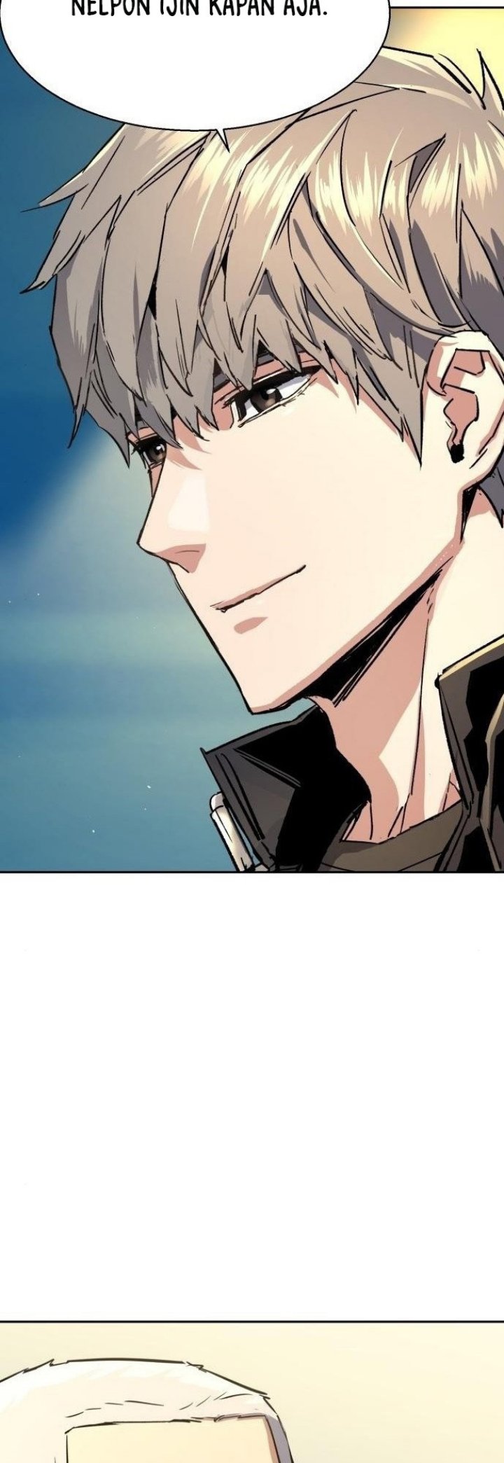 Mercenary Enrollment Chapter 113 Bahasa Indonesia