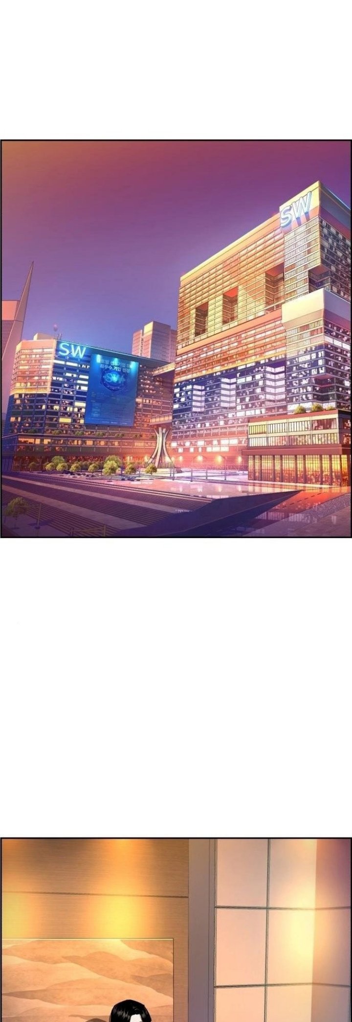 Mercenary Enrollment Chapter 113 Bahasa Indonesia