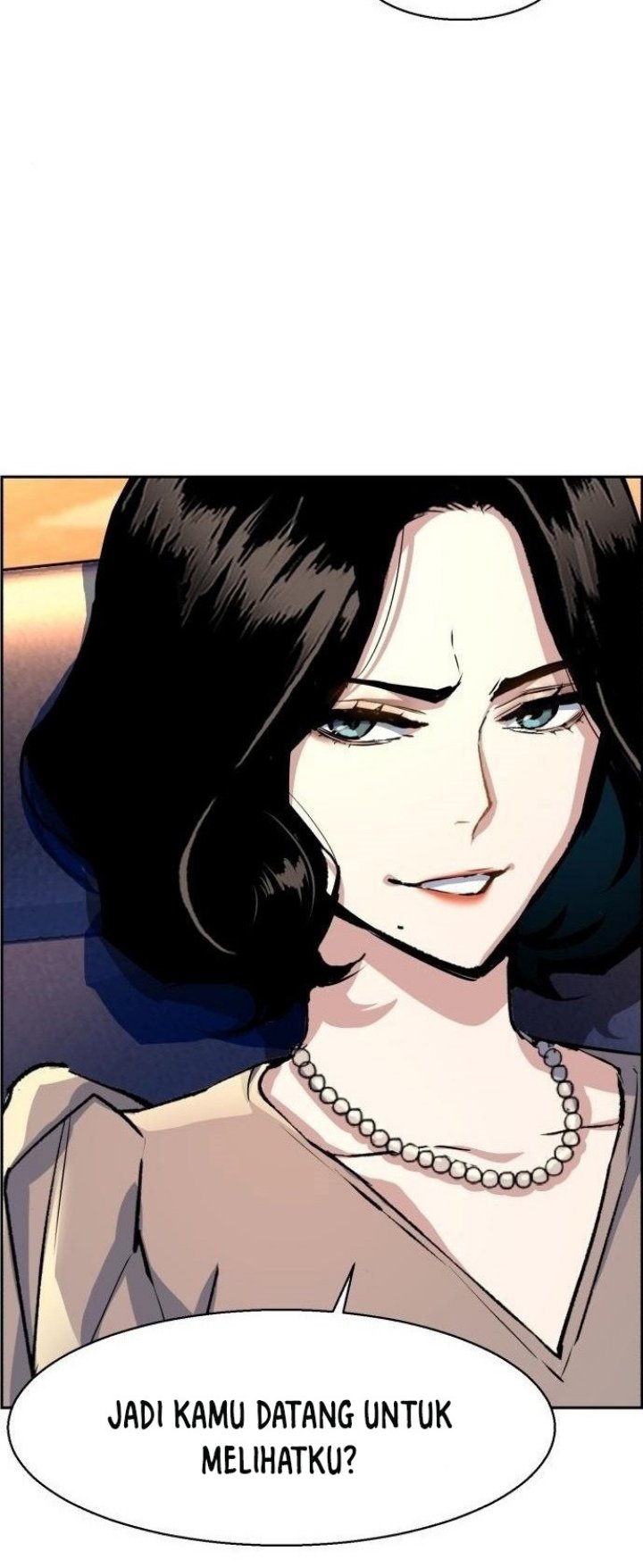 Mercenary Enrollment Chapter 113 Bahasa Indonesia