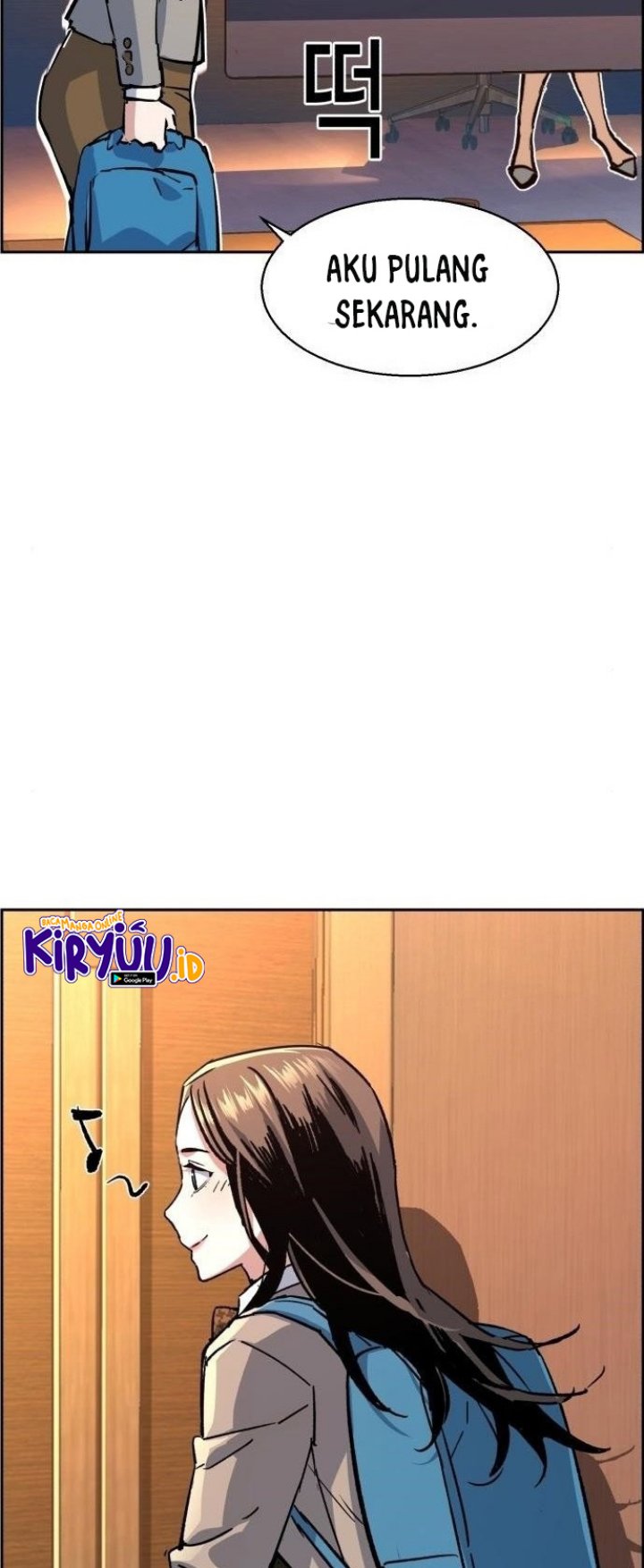 Mercenary Enrollment Chapter 113 Bahasa Indonesia