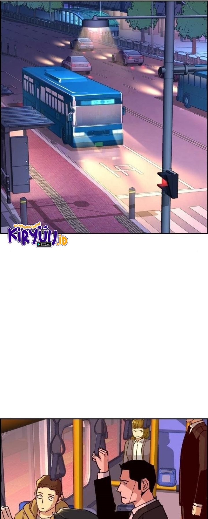 Mercenary Enrollment Chapter 113 Bahasa Indonesia