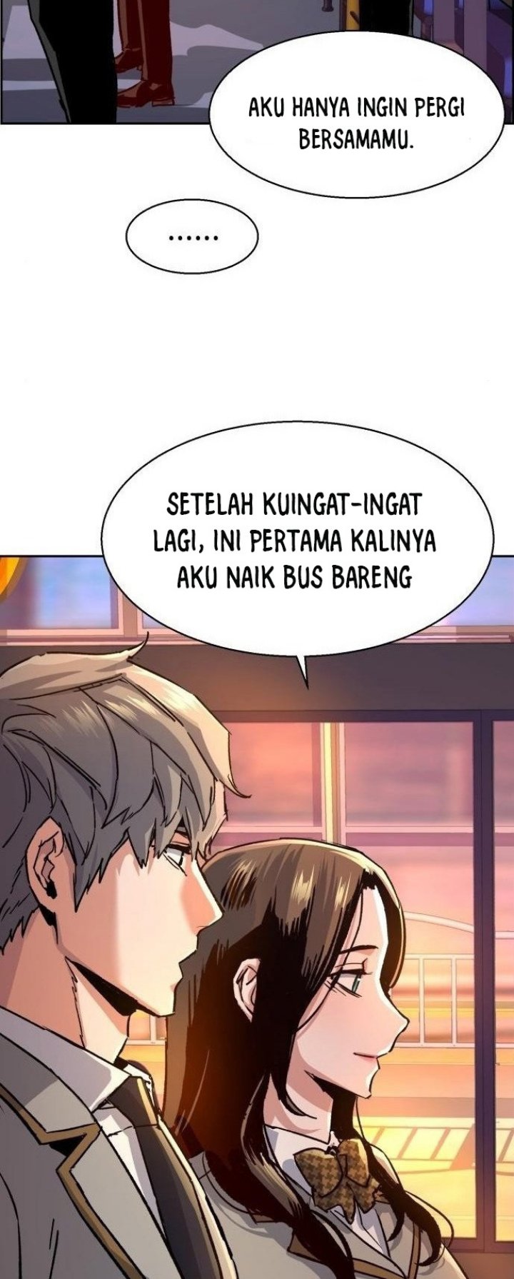 Mercenary Enrollment Chapter 113 Bahasa Indonesia