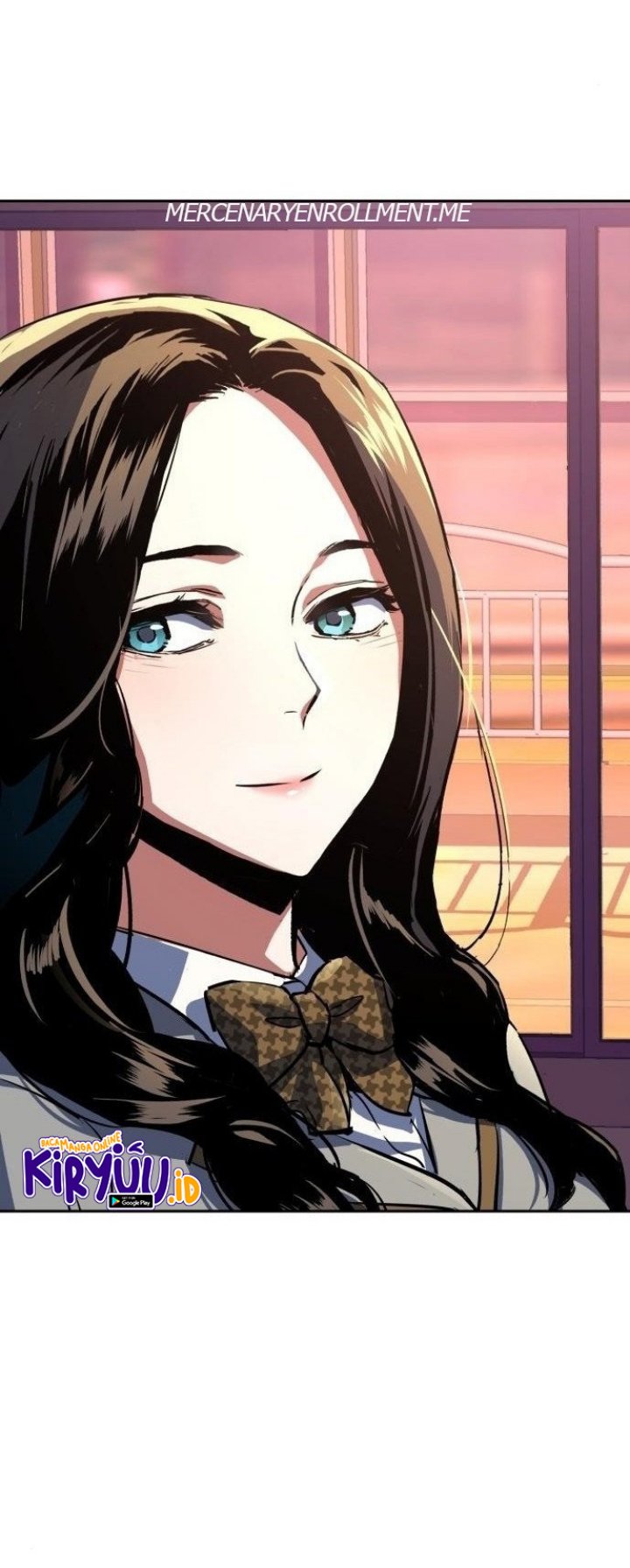 Mercenary Enrollment Chapter 113 Bahasa Indonesia