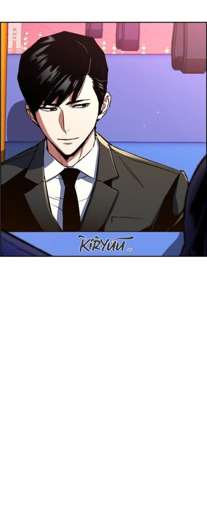 Mercenary Enrollment Chapter 113 Bahasa Indonesia