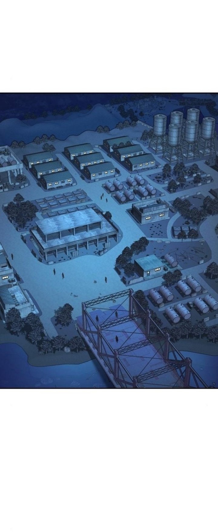 Mercenary Enrollment Chapter 113 Bahasa Indonesia