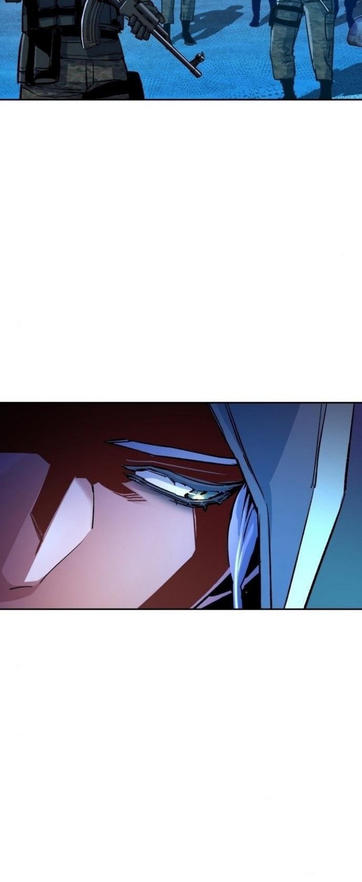 Mercenary Enrollment Chapter 113 Bahasa Indonesia