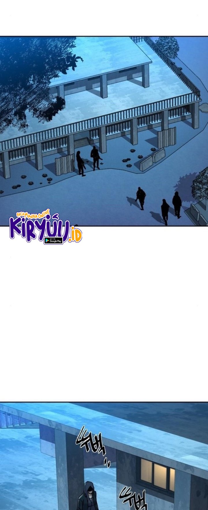 Mercenary Enrollment Chapter 113 Bahasa Indonesia