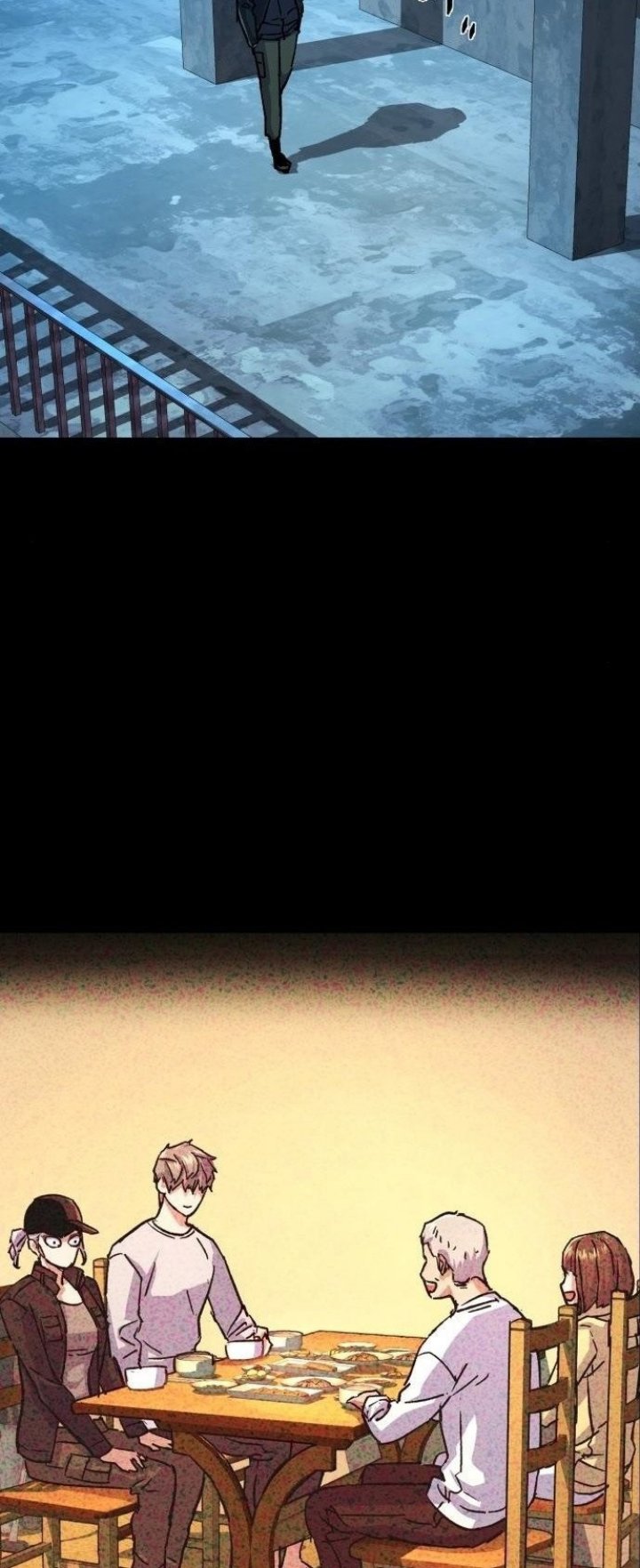 Mercenary Enrollment Chapter 113 Bahasa Indonesia