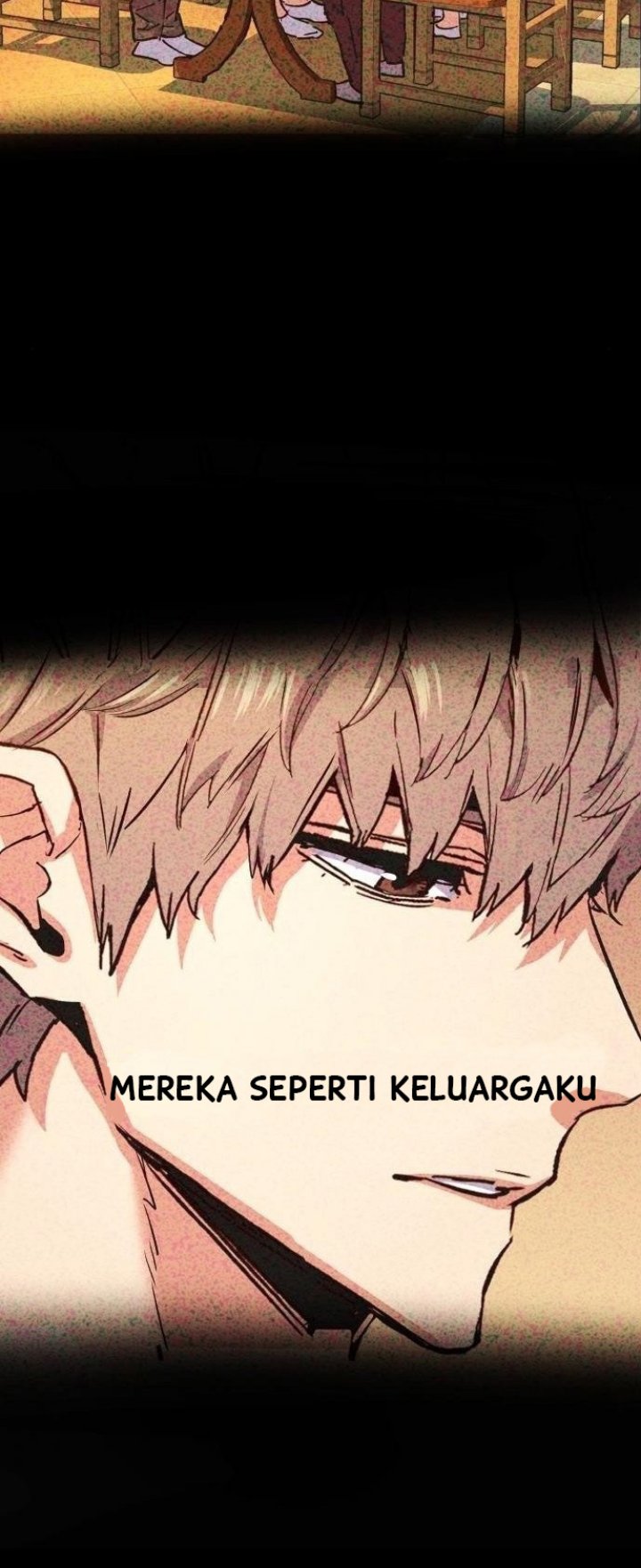 Mercenary Enrollment Chapter 113 Bahasa Indonesia