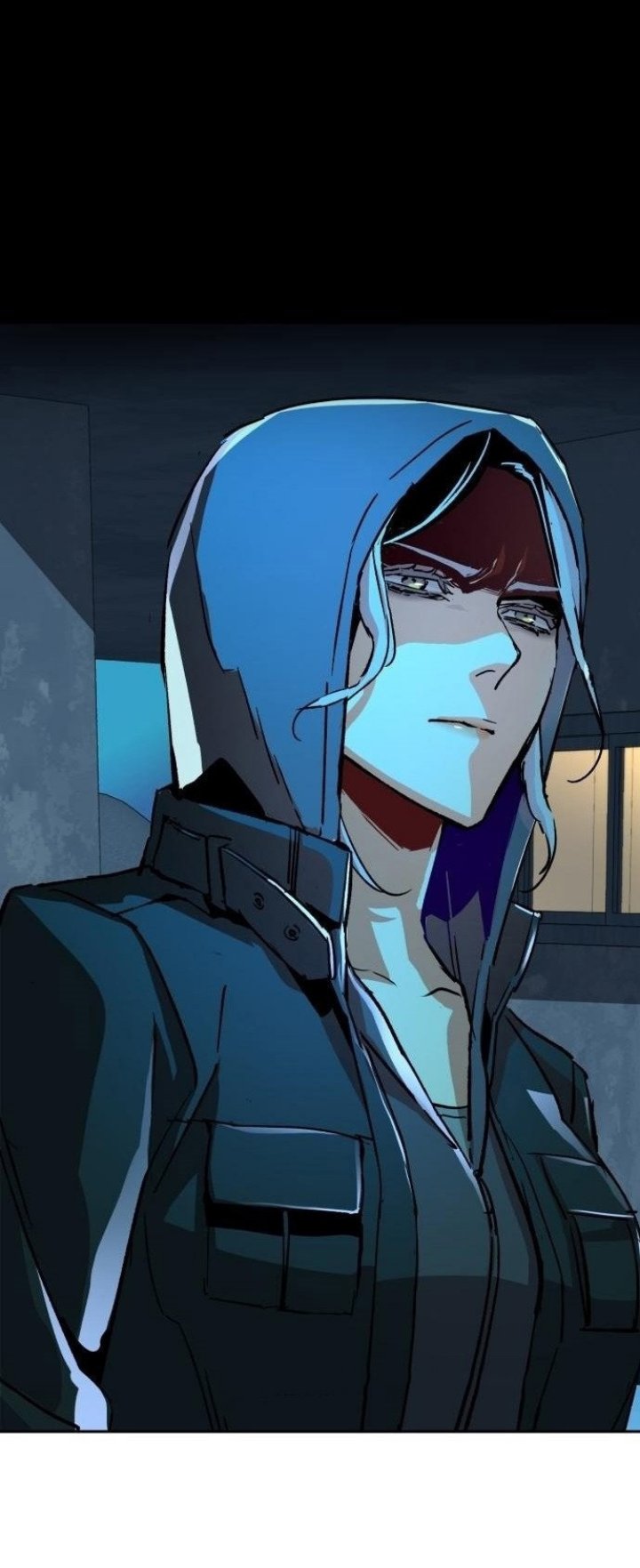 Mercenary Enrollment Chapter 113 Bahasa Indonesia