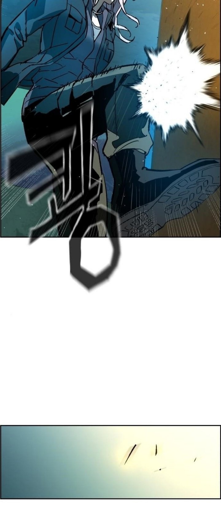 Mercenary Enrollment Chapter 113 Bahasa Indonesia