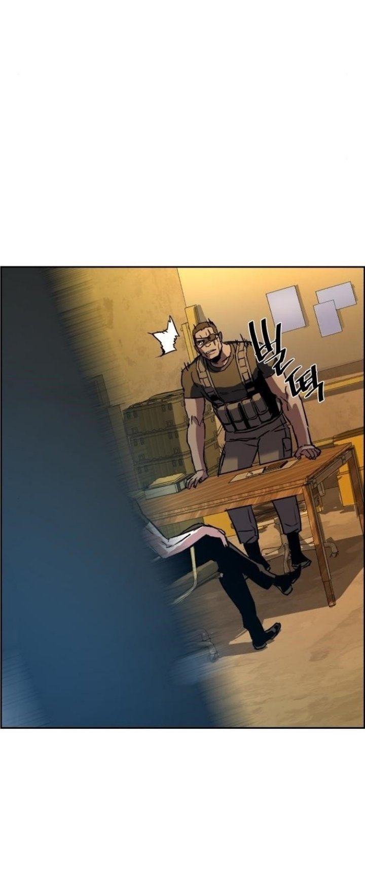 Mercenary Enrollment Chapter 113 Bahasa Indonesia