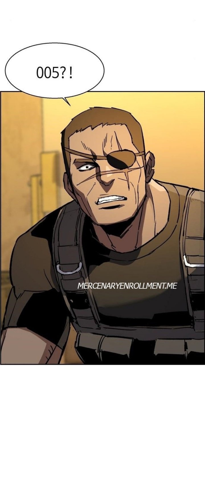 Mercenary Enrollment Chapter 113 Bahasa Indonesia