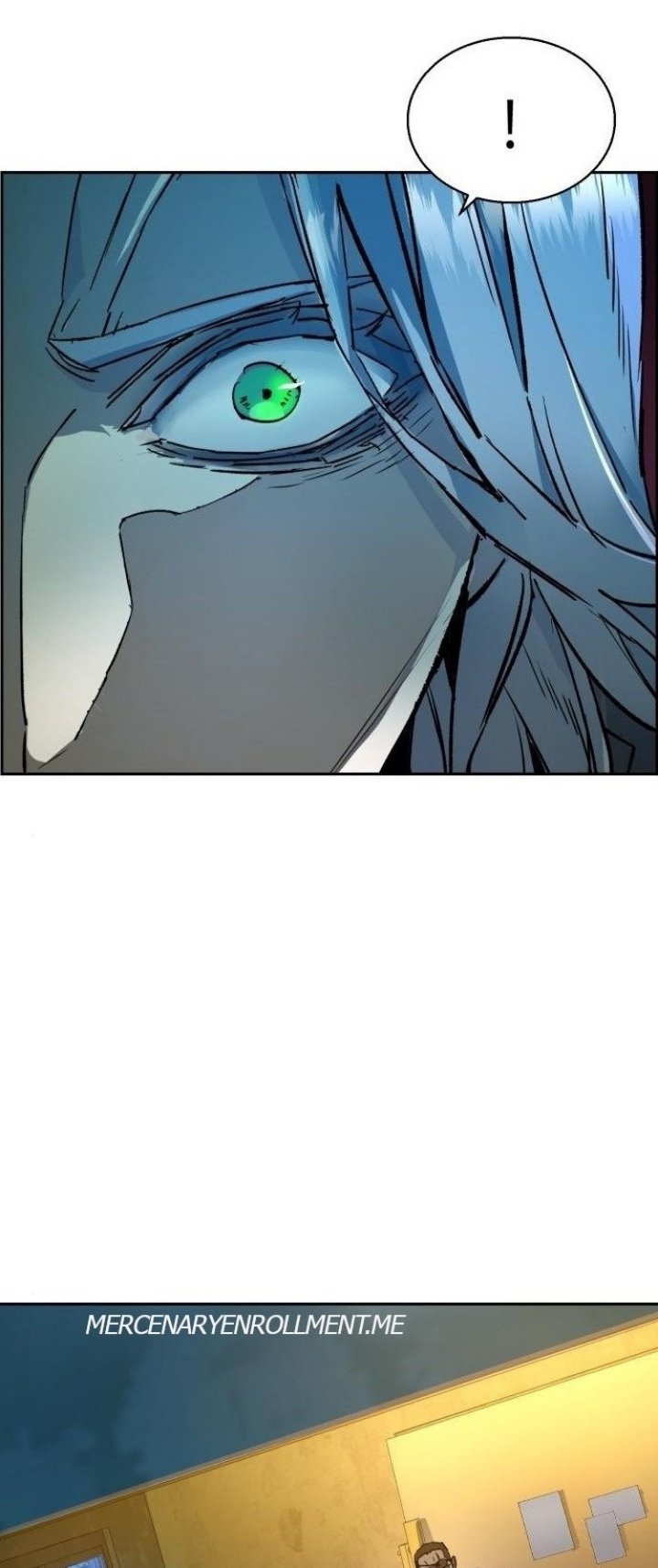 Mercenary Enrollment Chapter 113 Bahasa Indonesia