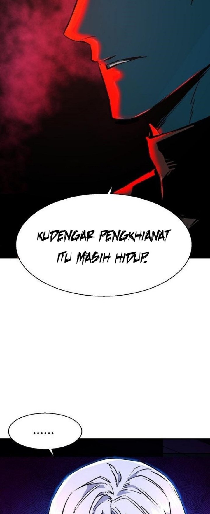 Mercenary Enrollment Chapter 113 Bahasa Indonesia