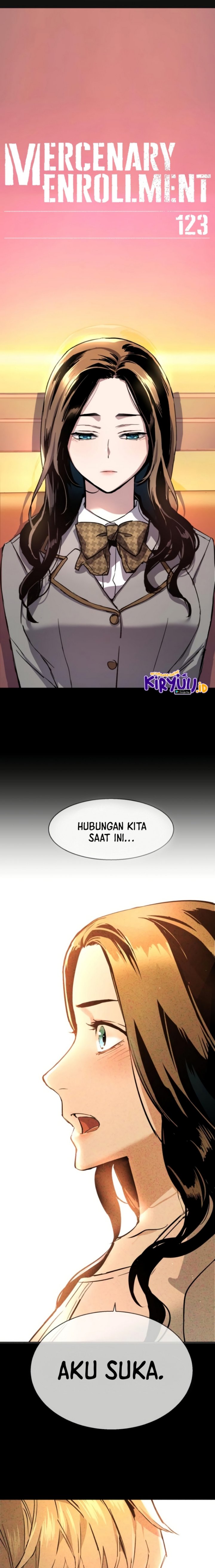 Dilarang COPAS - situs resmi www.mangacanblog.com - Komik mercenary enrollment 123 - chapter 123 124 Indonesia mercenary enrollment 123 - chapter 123 Terbaru 1|Baca Manga Komik Indonesia|Mangacan