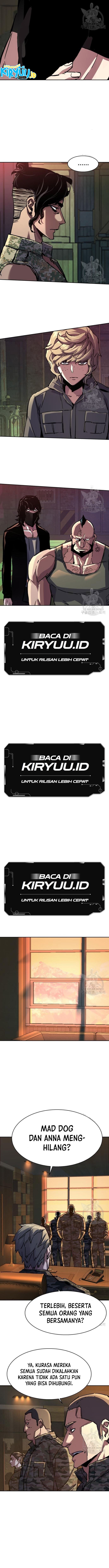 Mercenary Enrollment Chapter 140 Bahasa Indonesia