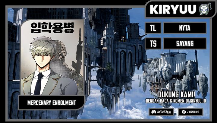 Dilarang COPAS - situs resmi www.mangacanblog.com - Komik mercenary enrollment 144 - chapter 144 145 Indonesia mercenary enrollment 144 - chapter 144 Terbaru 0|Baca Manga Komik Indonesia|Mangacan